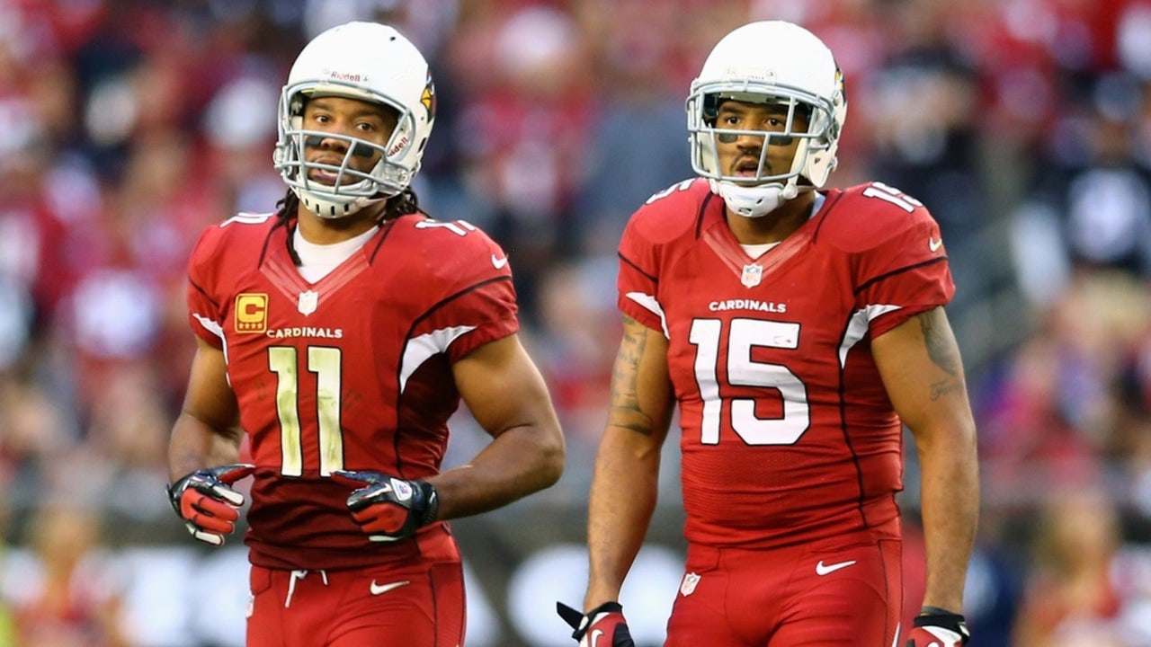 Cardinals season review: Wide receivers